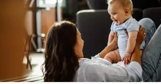 Canguro de niños y personas mayores Castelldefels