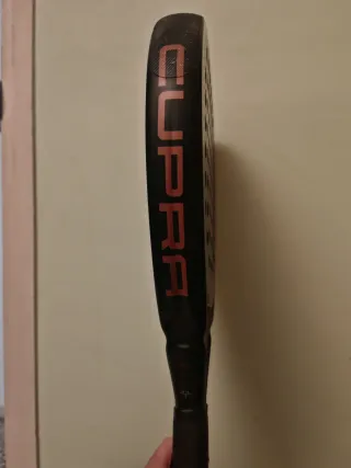 Pala Wilson Cupra V2