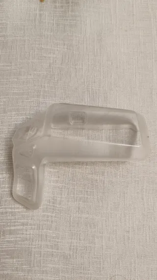 Protector Bosch Purion 200 Transparente