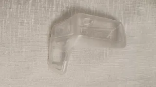 Protector Bosch Purion 200 Transparente