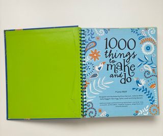 1000 Things to Make and Do