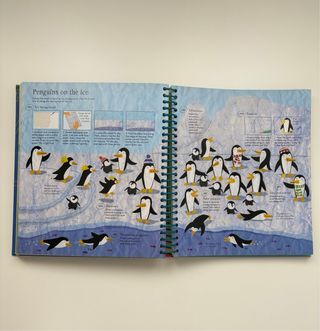 1000 Things to Make and Do