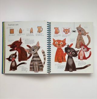 1000 Things to Make and Do