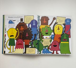 1000 Things to Make and Do