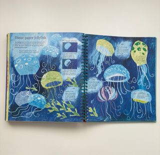 1000 Things to Make and Do