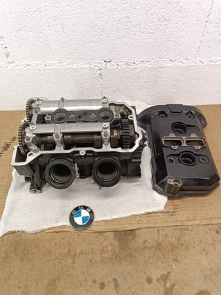 Culata BMW F800R F800GT S ST 2004-2015 arbol levas