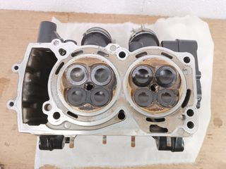 Culata BMW F800R F800GT S ST 2004-2015 arbol levas