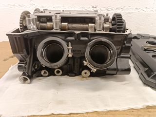 Culata BMW F800R F800GT S ST 2004-2015 arbol levas