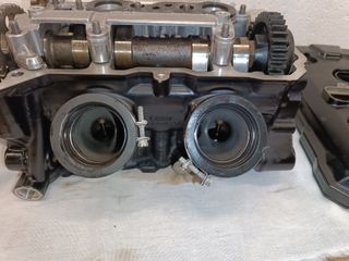 Culata BMW F800R F800GT S ST 2004-2015 arbol levas