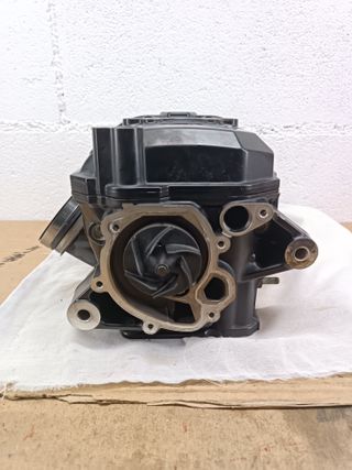 Culata BMW F800R F800GT S ST 2004-2015 arbol levas