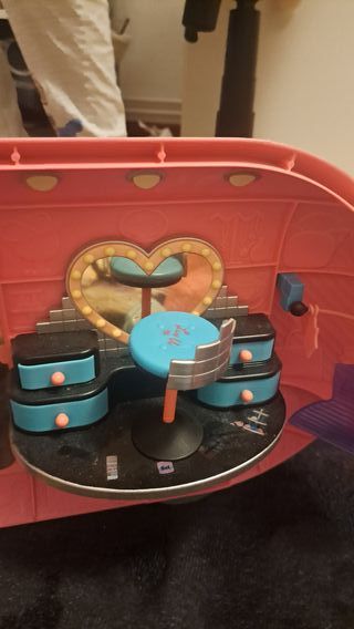 Caravana LOL Surprise