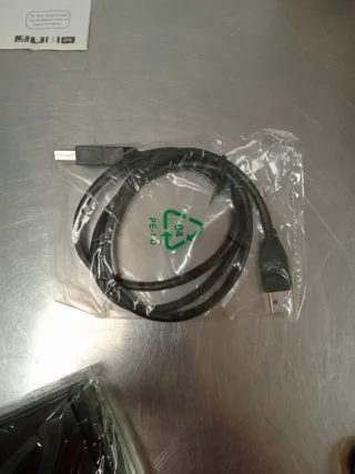 Carcasa Disco Duro Externo 3.5 3GO