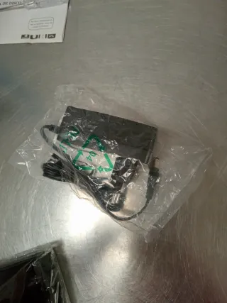 Carcasa Disco Duro Externo 3.5 3GO