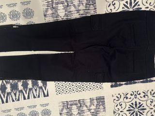 Lote 3 pantalones marrones