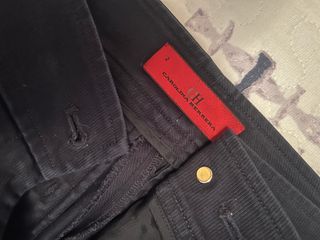 Lote 3 pantalones marrones