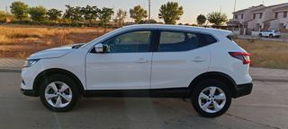 Nissan Qashqai 2019 DCI 115CV