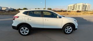 Nissan Qashqai 2019 DCI 115CV