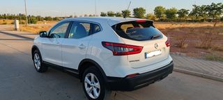 Nissan Qashqai 2019 DCI 115CV