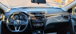 Nissan Qashqai 2019 DCI 115CV