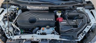 Nissan Qashqai 2019 DCI 115CV