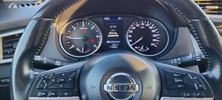 Nissan Qashqai 2019 DCI 115CV