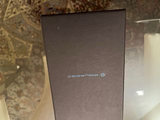 Portafoglio Piquadro Pelle Saffiano Donna Rosso