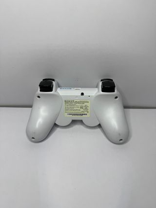 Controller PS3 Sony Bianco