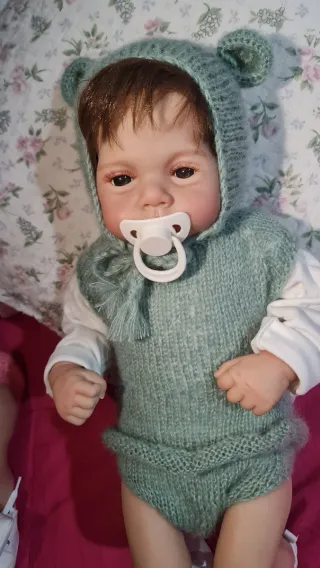 Bebés Reborn Mellizos Nuevos