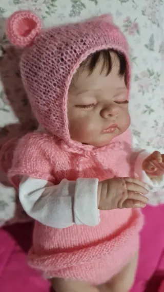 Bebés Reborn Mellizos Nuevos