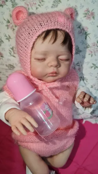 Bebés Reborn Mellizos Nuevos