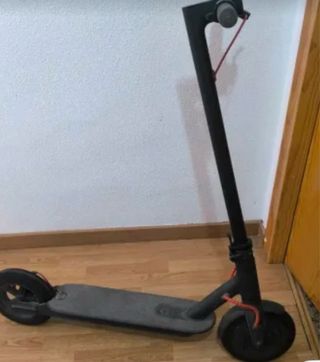 Patinete Eléctrico Xiaomi M365 (Piezas)