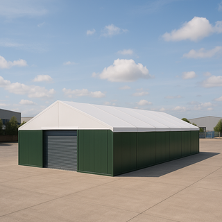 Carpas naves agrícolas sin licencia Cantabria