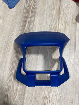 Careta Yamaha DT 125 RE 2005 Original