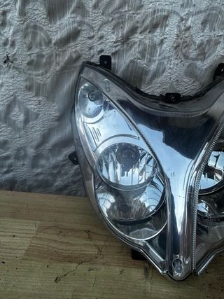 Faro Delantero Keeway Fact 49cc