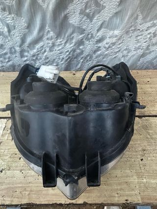 Faro Delantero Keeway Fact 49cc