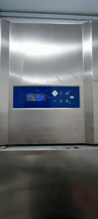 Armario Pastelería-Heladería AGB 901 hostelería