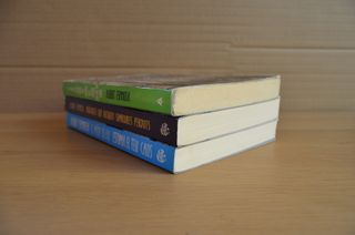 3 llibres d’Albert Espinosa en català