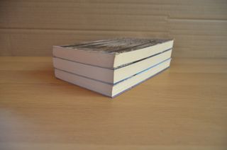 3 llibres d’Albert Espinosa en català