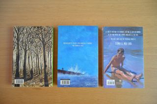 3 llibres d’Albert Espinosa en català