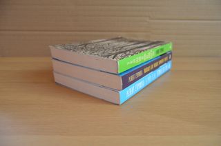 3 llibres d’Albert Espinosa en català