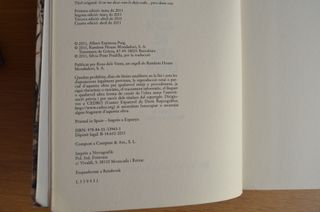 3 llibres d’Albert Espinosa en català