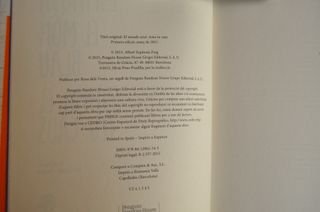 3 llibres d’Albert Espinosa en català