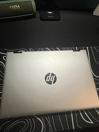 Portátil convertible HP Pavilion x360 14’’