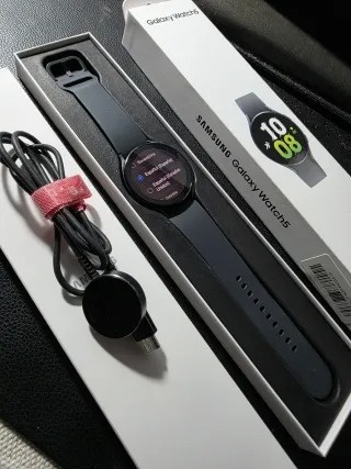 Samsung Galaxy Watch 5