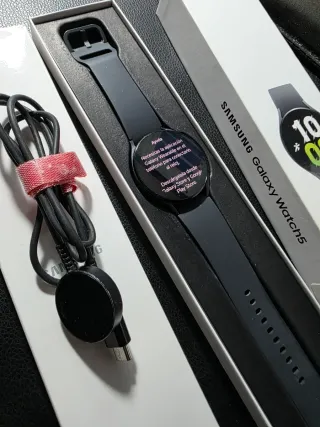 Samsung Galaxy Watch 5