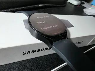 Samsung Galaxy Watch 5