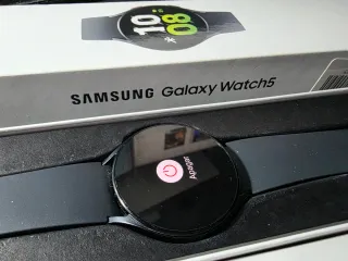 Samsung Galaxy Watch 5