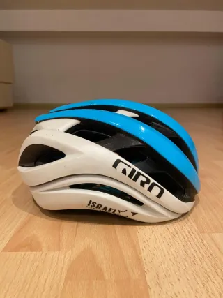 Casco Giro Israel Premier Tech