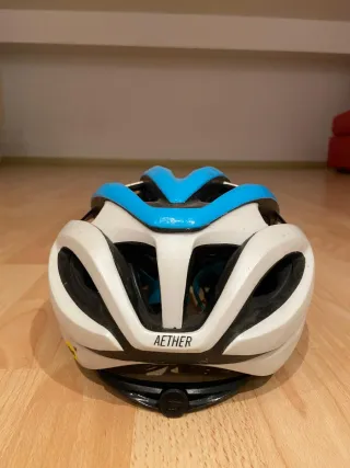 Casco Giro Israel Premier Tech