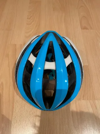Casco Giro Israel Premier Tech